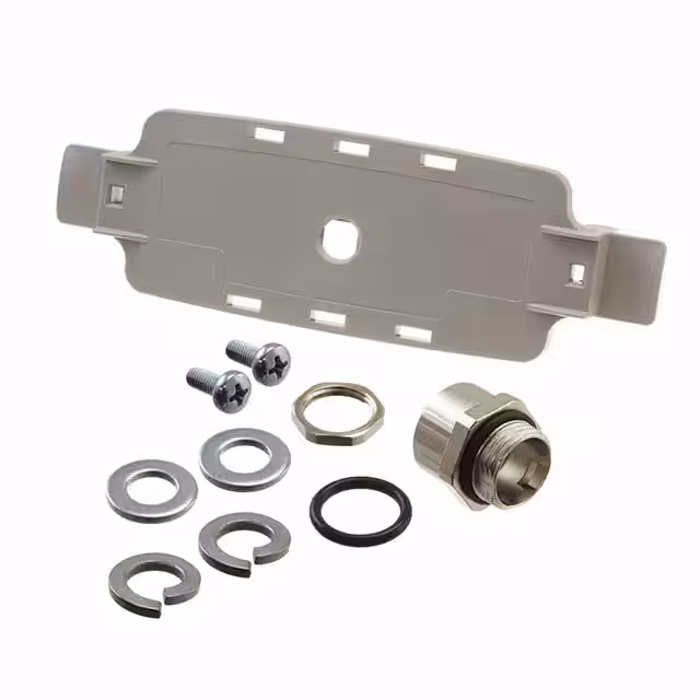 1050385 Phoenix Contact  Componentes de la caja